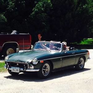 Meet your Posher, Jerry